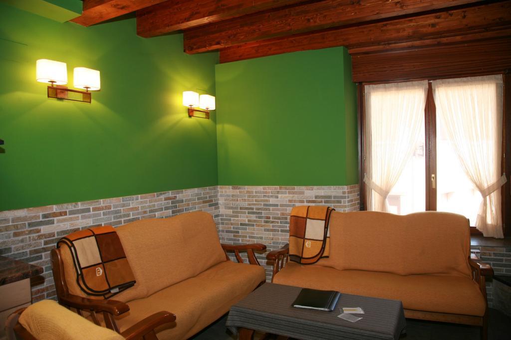 Casa Rural Gaztelubidea Bernedo Exterior foto