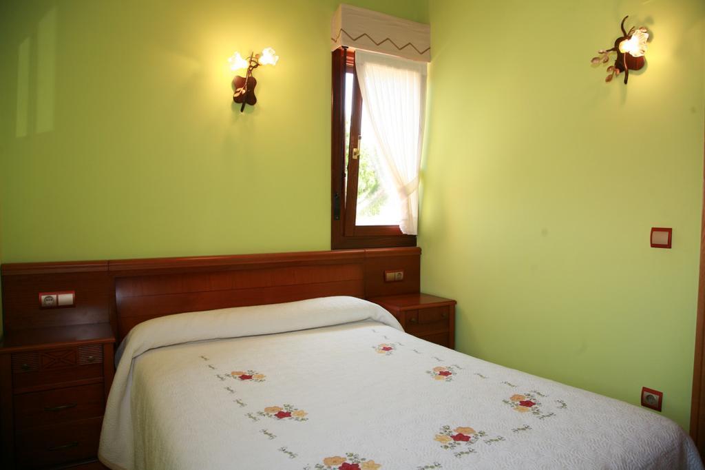Casa Rural Gaztelubidea Bernedo Exterior foto
